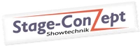 Stage-Conzept Showtechnik AG-Logo