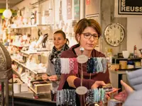 Reusser Innendekorationen AG