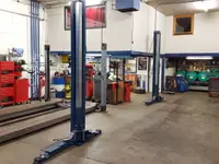 Garage Frossard