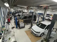 Garage de la Croix Sàrl