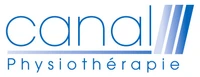 Canal III Physiothérapie-Logo