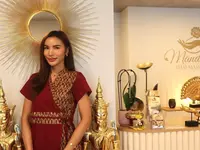 Mandarin Thai Massage