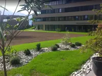 Perréaz paysagiste SARL