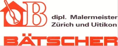 Bätscher AG, dipl. Malermeister