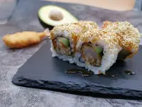 Asia Garden Langstrasse