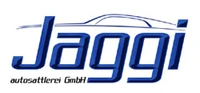 Jaggi Autosattlerei GmbH-Logo