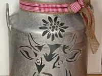 Mariannne Creativ, Inh. Spirgi