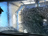 AutoWasch Liestal