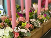 Blumenboutique Eden