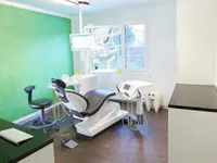 Dr. med. dent. Krähenbühl Michel