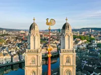 Reformierte Kirche Kanton Zürich