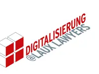 LAUX LAWYERS AG