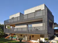 BDL Architectes Sàrl