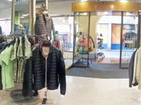 Belotti Moda-Sport SA