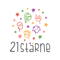 21Stärne GmbH-Logo