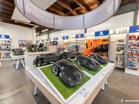 SCHWENDENER fges AG