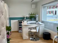 Coiffure Anita Bühler