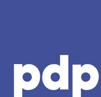 pdp performance development partners sa/ag logo