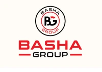 Basha Group sàrl-Logo