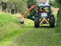 Vontobel Forst- und Gartenbau GmbH - Klicken Sie, um das Bild 12 in einer Lightbox vergrössert darzustellen