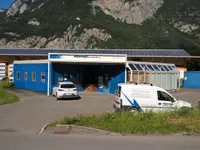 Monnay Electricité SA