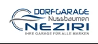 Dorfgarage Nussbaumen Neziri