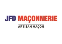 JFD Maçonnerie Sàrl-Logo