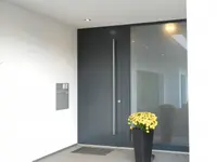 Laireiter GmbH Fenster + Haustüren, Internorm-Fachbetrieb