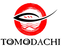 Restaurant Japonais Tomodachi-Logo