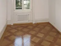 Renobau Planung + Bauleitung AG