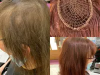 Coiffure Jolies Mômes