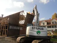 Straub GmbH - Klicken Sie, um das Bild 3 in einer Lightbox vergrössert darzustellen