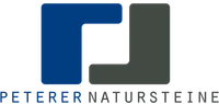 Peterer Natursteine AG-Logo