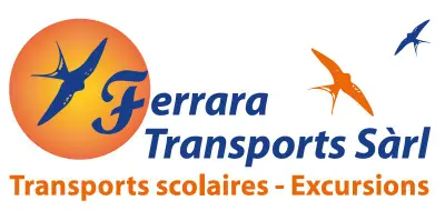 Ferrara Transports Sàrl