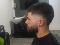 Barbershop Lumi