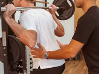Physio FDR Sport