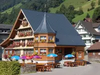 Gasthaus Zum Schäfli - Klicken Sie, um das Bild 1 in einer Lightbox vergrössert darzustellen