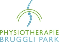 Physiotherapie Brüggli Park-Logo