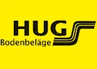 Hug Bodenbeläge Anstalt-Logo