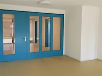 Bosshard Schreinerei + Innenausbau GmbH