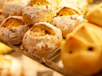 Bäckerei Chilestägli