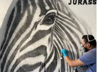 Graffiti Artiste