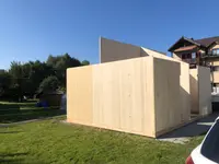 Zimmerei & Bauunternehmen FLAMM GmbH