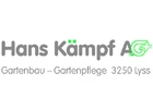 Hans Kämpf AG-Logo