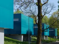 Hegi Koch Kolb + Partner Architekten AG