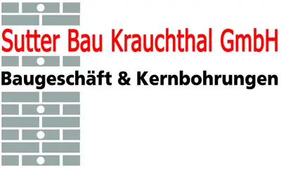 Sutter Bau Krauchthal GmbH