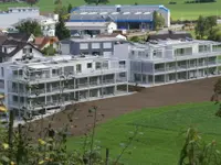 Abegg Haustechnik AG, Bäch