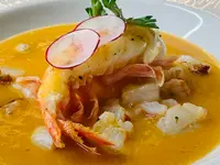 Ristorante Aerodromo da Nani