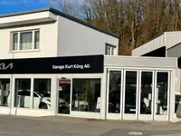 Garage Kurt Küng AG - Klicken Sie, um das Bild 13 in einer Lightbox vergrössert darzustellen