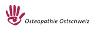 Osteopathie Ostschweiz-Logo